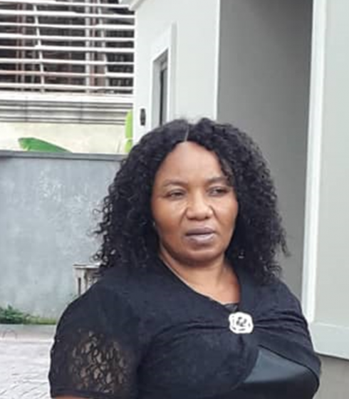 Dorothy Okoro