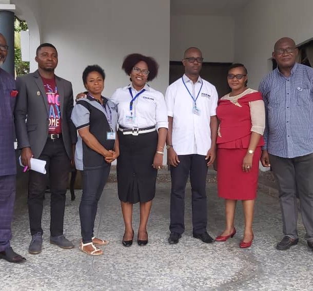Directors of PHAWI