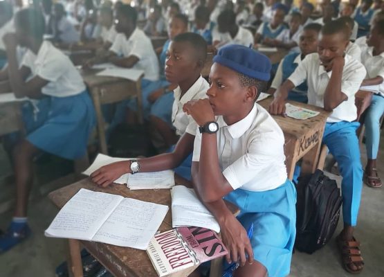 Education