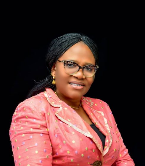 Dorothy Umoh