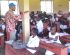 Basic Education and literacy program: Rotary Club of Eket Groove