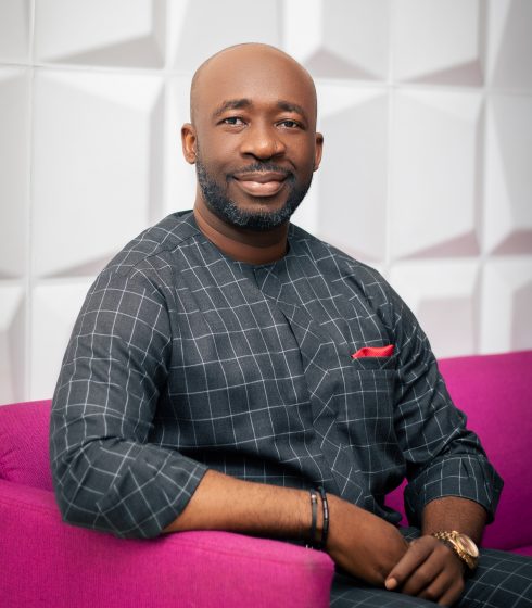 Ubong Ekpe